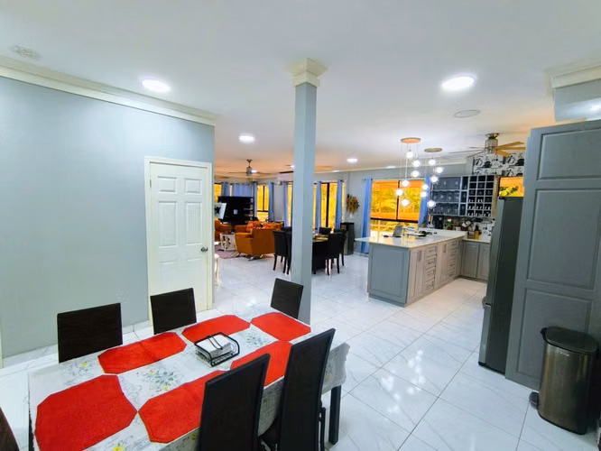 Casa de campo en Huizucar La Libertad