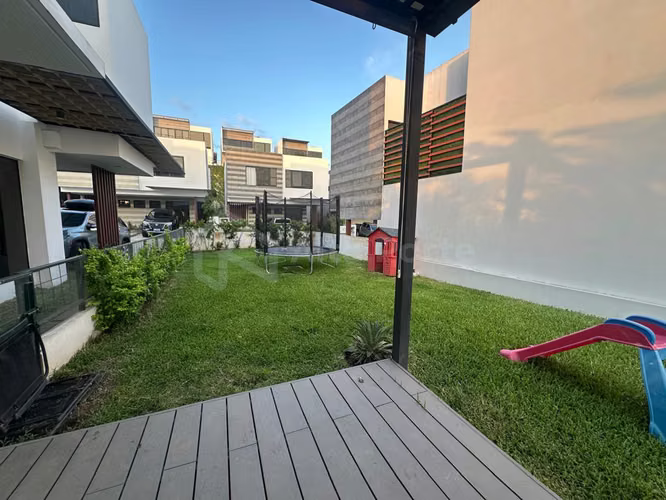 Casa en alquiler en Nuevo Cuscatlán - Imagen 13