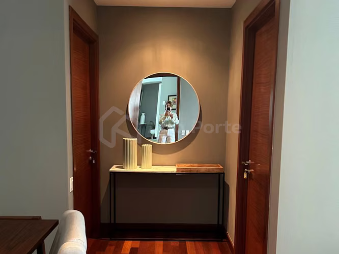 Apartamento amueblado en alquiler en Nuevo Cuscatlán | Vista al volcán - Imagen 7