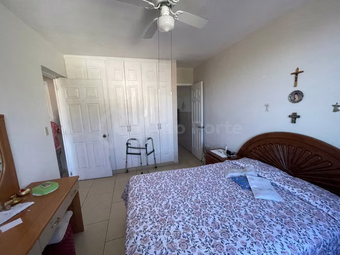 Apartamento en venta en Colonia Escalón | Vista al Volcán de San Salvador