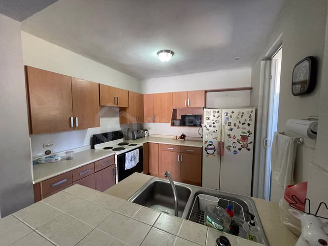Apartamento en venta en Colonia Escalón | Vista al Volcán de San Salvador