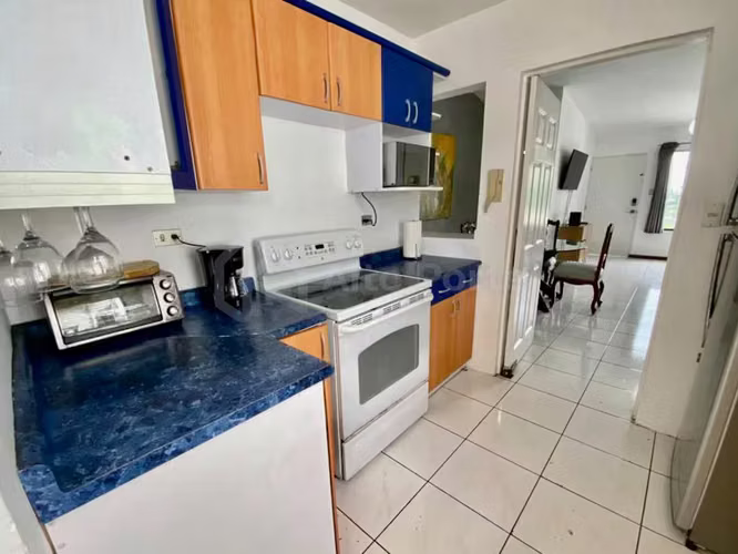 Apartamento en venta en Escalón