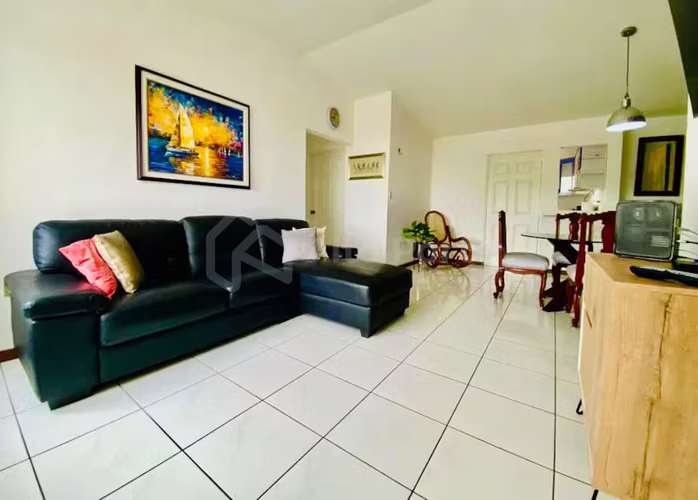 Apartamento en venta en Escalón