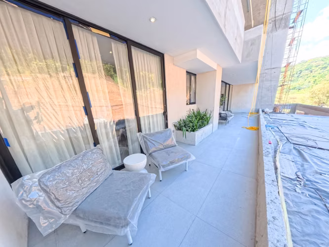 Apartamentos en venta en Nuevo Cuscatlán (En construcción) - Imagen 11