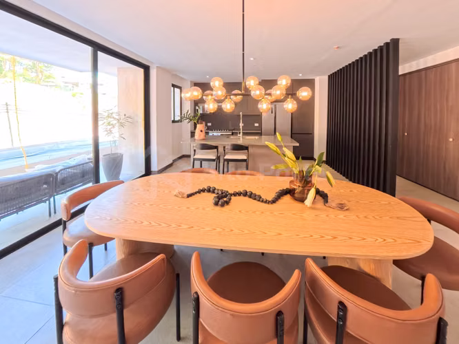 Apartamentos en venta en Nuevo Cuscatlán (En construcción) - Imagen 12