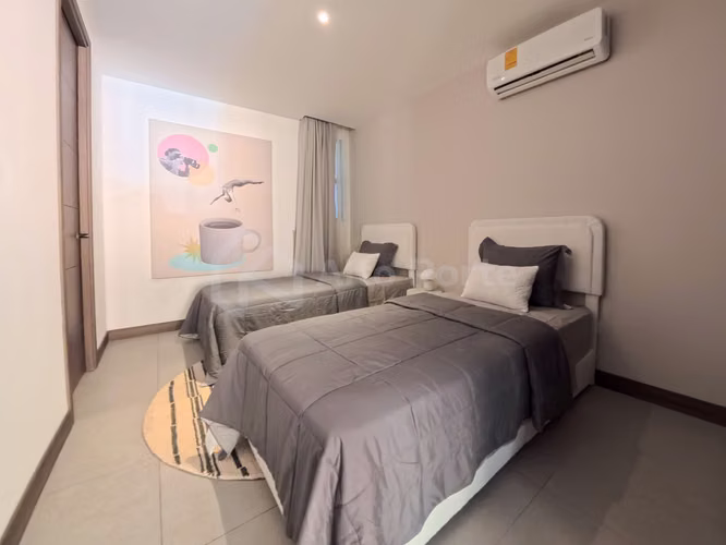Apartamentos en venta en Nuevo Cuscatlán (En construcción) - Imagen 8