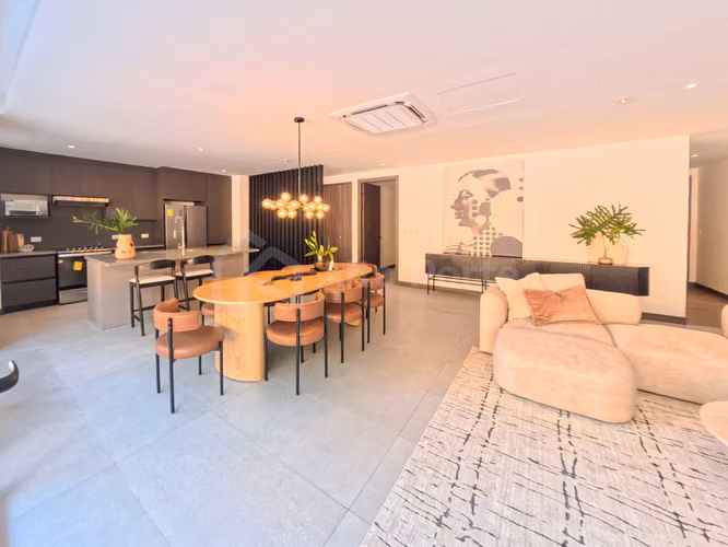 Apartamentos en venta en Nuevo Cuscatlán (En construcción) - Imagen 3
