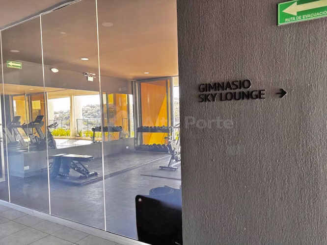 Apartamento en venta en Colonia San Francisco | Listo para habitar
