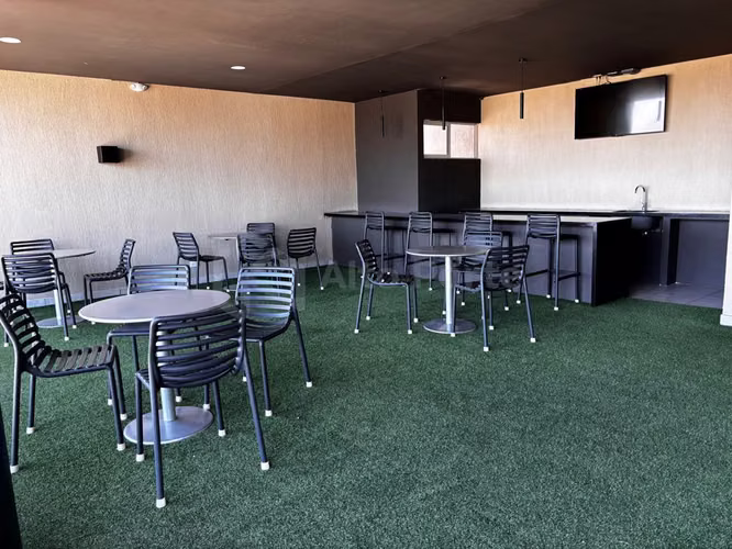 Apartamento en venta en Colonia San Francisco | Listo para habitar
