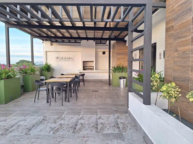 Apartamento en venta en San Salvador