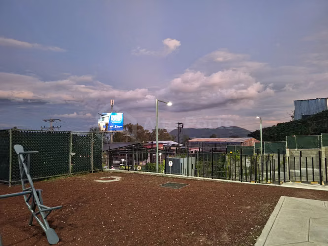 Apartamento en venta en San Salvador