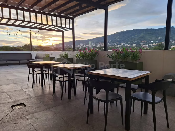 Apartamento en venta en San Salvador