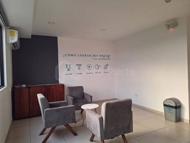 Apartamento en venta en San Salvador