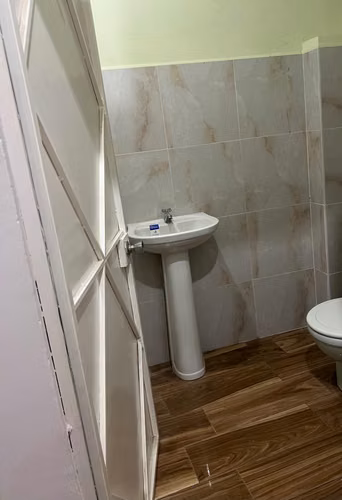 Apartamento en alquiler en San Antonio del Monte, Sonsonate.
