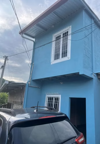 Apartamento en alquiler en San Antonio del Monte, Sonsonate.