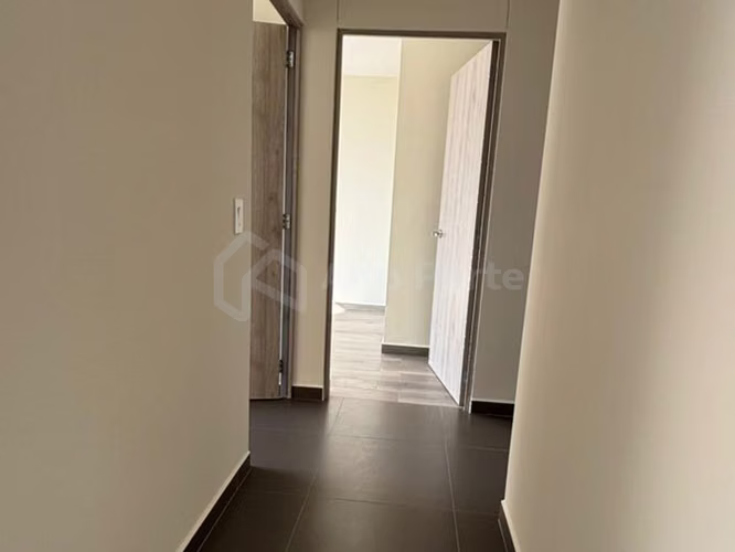 Apartamento en venta en Antiguo Cuscatlán | Piso alto con vista al Volcán de San Salvador