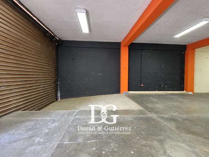 ALQUILO BODEGA EN SANTA ELENA