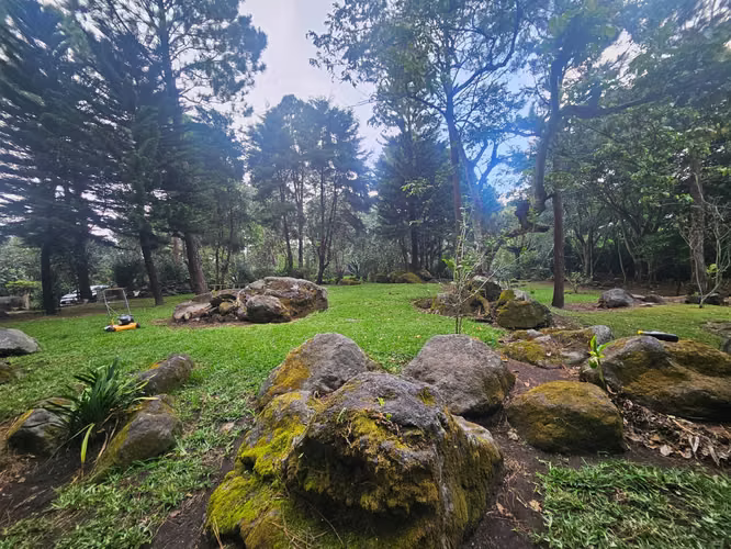 VENTA DE TERRENO – RUTA LOS NARANJOS (SAN JOSÉ LA MAJADA) - Imagen 4