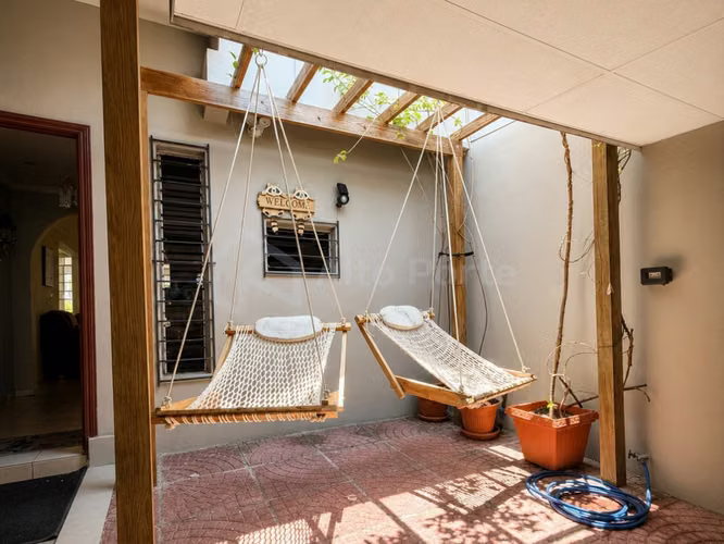 Casa en venta en Escalón
