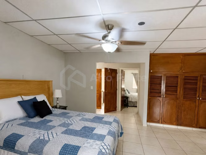 Casa en venta en Escalón