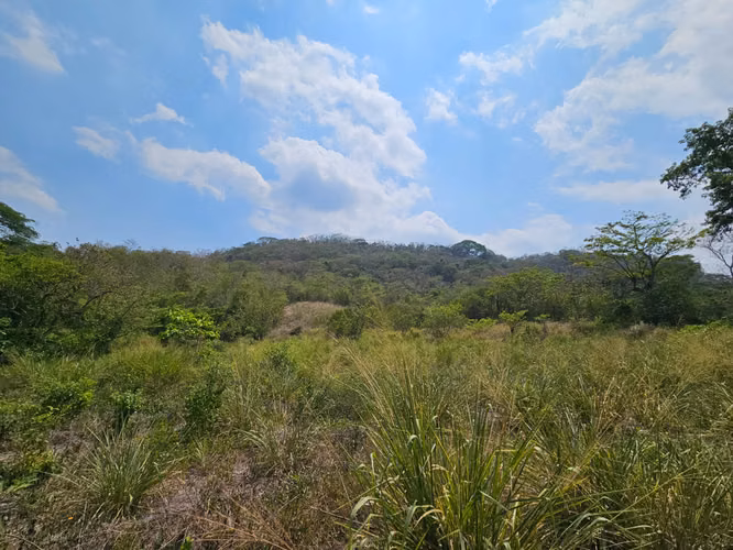 4.09 Manzanas en Santa Tecla | Ideal para inversión o quinta familiar.
