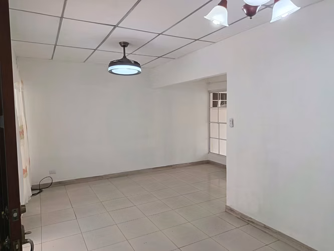 Casa en venta en Residencial Santorini San Marcos San Salvador
