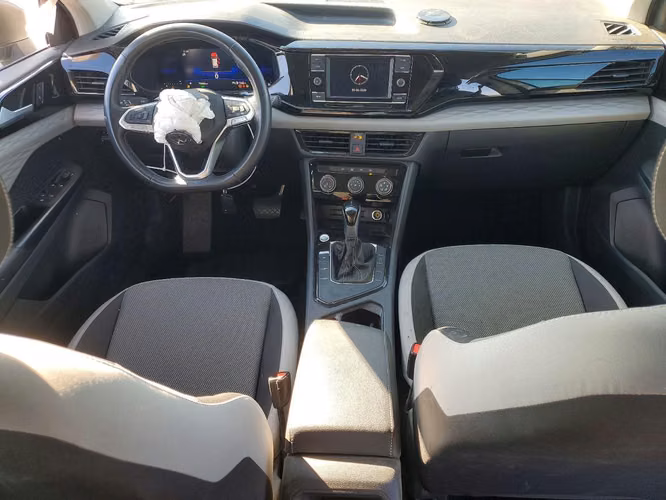 VOLKSWAGEN TAOS S 2023