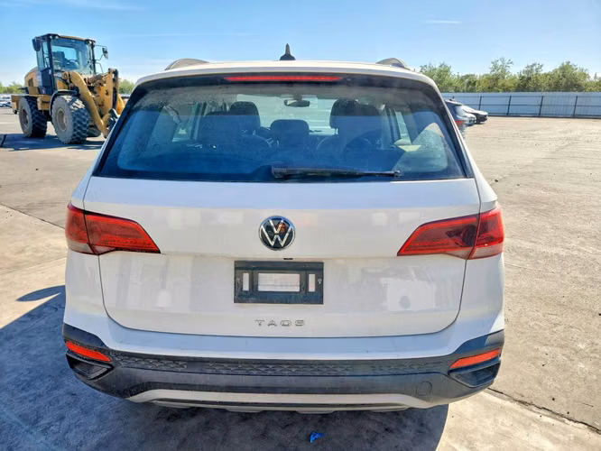 VOLKSWAGEN TAOS S 2023