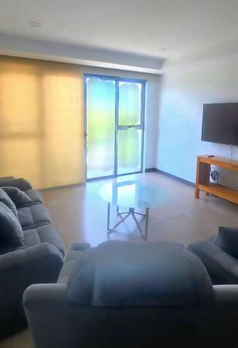 OPORTUNIDAD ALQUILO APTO EN ANTIGUO CUSCATLÁN COMPLETAMENTE AMUEBLADO
