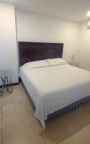 OPORTUNIDAD ALQUILO APTO EN ANTIGUO CUSCATLÁN COMPLETAMENTE AMUEBLADO