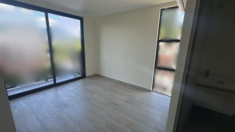  OPORTUNIDAD ALQUILO MODERNO APTO EN LOMAS DE SAN FRANCISCO CON/SIN AMUEBLAR