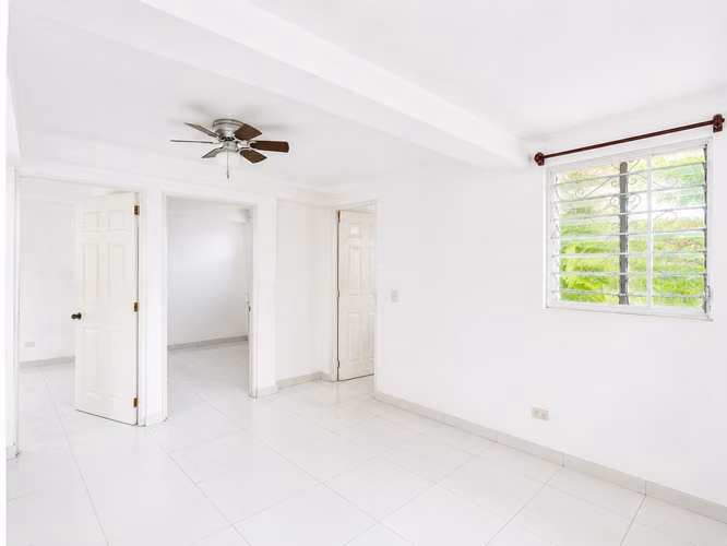 Rental Apartment Colonia Flower Blanca