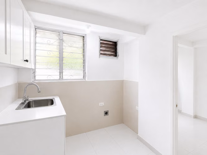 Se Alquila Apartamento Colonia Flor Blanca - Imagen 2
