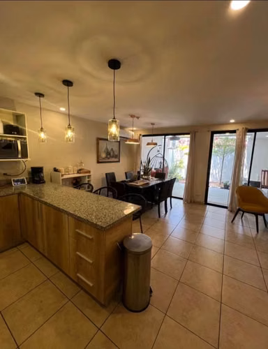 Casa en Venta Residencial Paseo del Prado