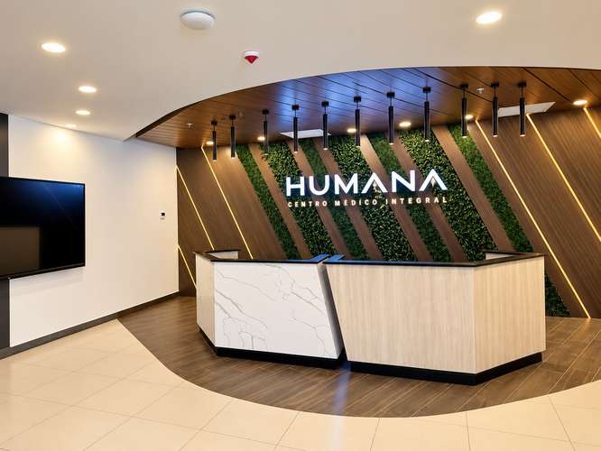 CLINICA MEDICA EN VENTA EN TORRE HUMANA