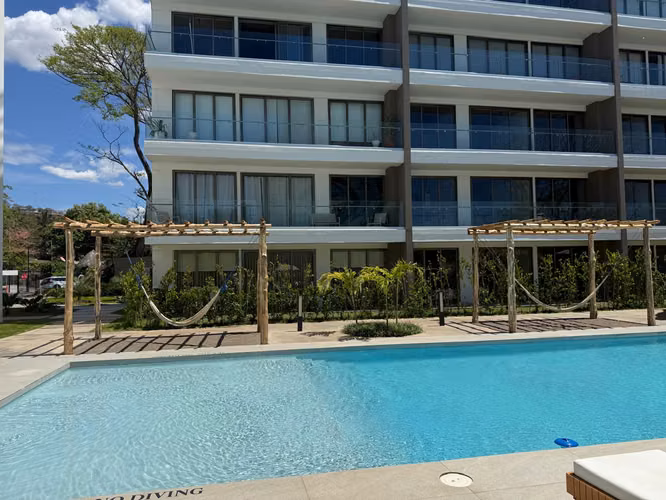 APARTAMENTO DE PLAYA EN VENTA SUNSET RESIDENCE, EL ZONTE, LA LIBERTAD - Imagen 9