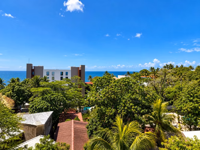 APARTAMENTO DE PLAYA EN VENTA SUNSET RESIDENCE, EL ZONTE, LA LIBERTAD - Imagen 10