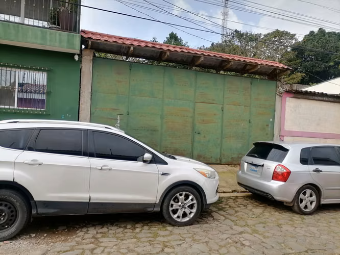 SALE LOT 175 METERS AHUACHAPAN TUNA CENTER