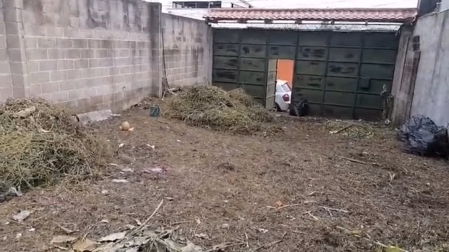 VENTA LOTE 175 METROS CENTRO DE ATACO AHUACHAPÁN