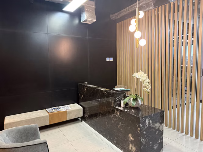 OFICINA CORPORATIVA EN VENTA EN TORRE QUATTRO, COLONIA ESCALON