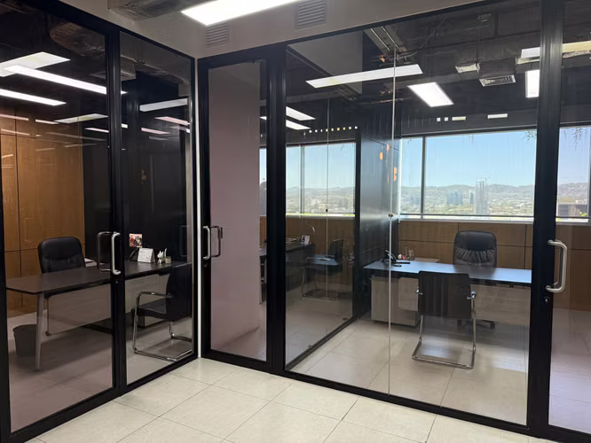 OFICINA CORPORATIVA EN VENTA EN TORRE QUATTRO, COLONIA ESCALON