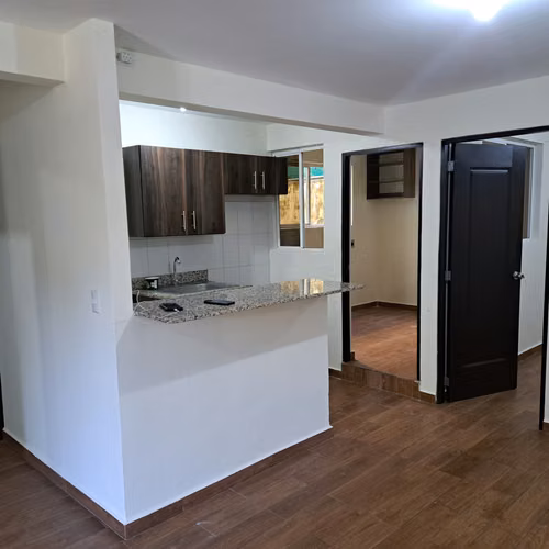 VENTA APARTAMENTO PLANES DE RENDEROS - Imagen 5