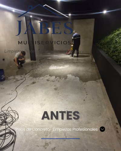 Pulido de Pisos de Concreto Pulido - Imagen 7