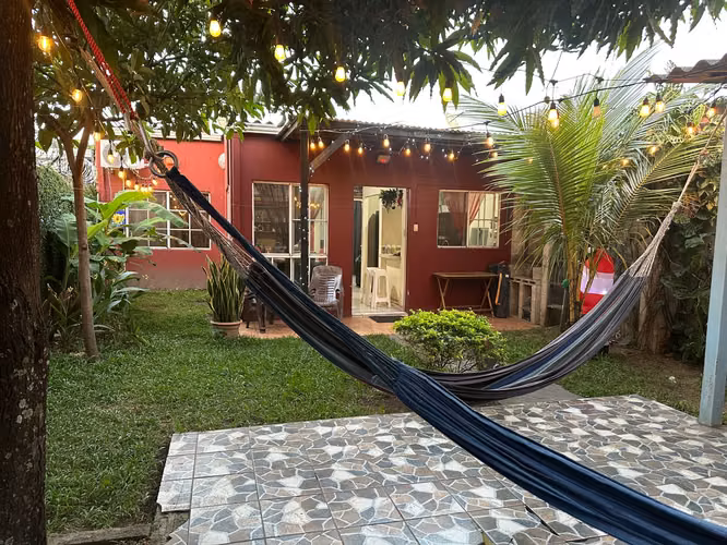 CASA EN VENTA |  Residencial Brisas