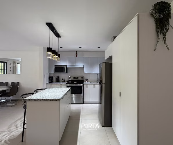 EN VENTA | RESIDENCIA AMUEBLADA EN ANTIBES l, COLONIA ESCALON, SAN SALVADOR