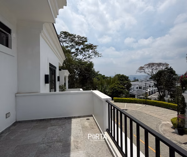 EN VENTA | RESIDENCIA AMUEBLADA EN ANTIBES l, COLONIA ESCALON, SAN SALVADOR