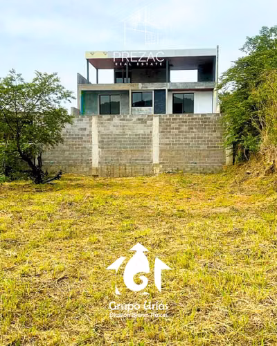 TERRENO PREMIUM EN VENTA | KUAUKALI