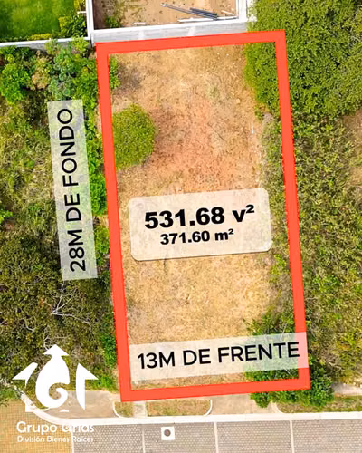 TERRENO PREMIUM EN VENTA | KUAUKALI