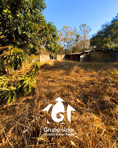 SE VENDE LOTE EN SAN JOSÉ VILLANUEVA