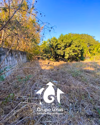 SE VENDE LOTE EN SAN JOSÉ VILLANUEVA